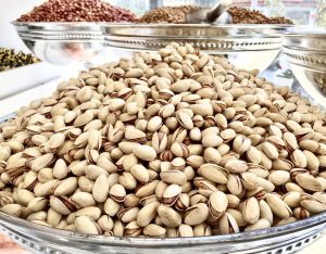 Export price of the best Iranian pistachios to Singapore