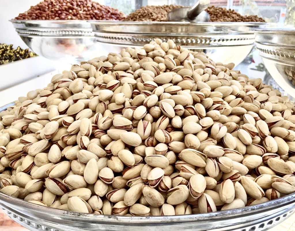 Export price of the best Iranian pistachios to Singapore
