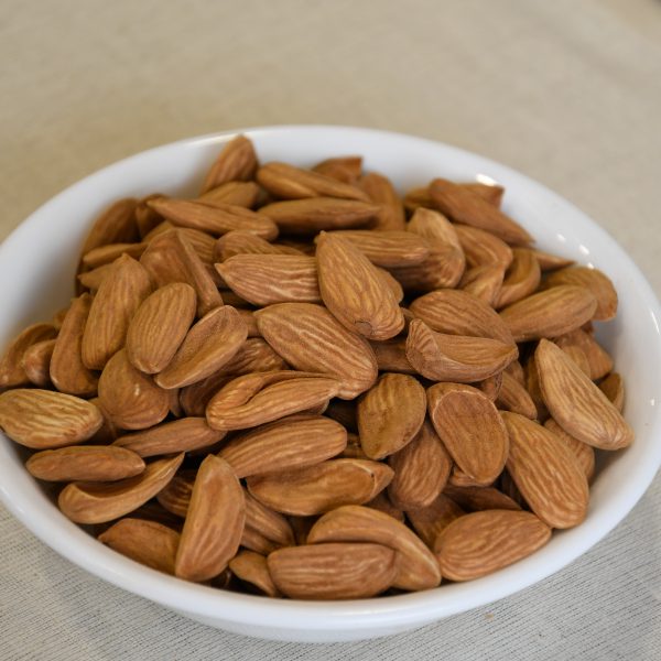 Wholesale Iranian Mamra almonds to India