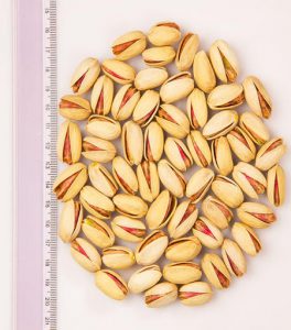 Wholesale of Akbari pistachios to Iraq