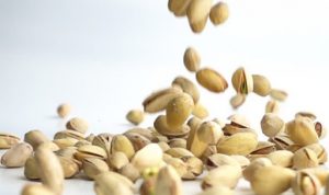 Buy Iranian mechanical open pistachios in Russia