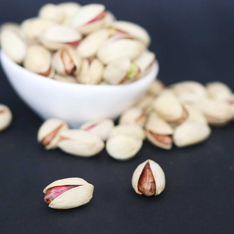 Buy Types of Iranian pistachios in bulk
