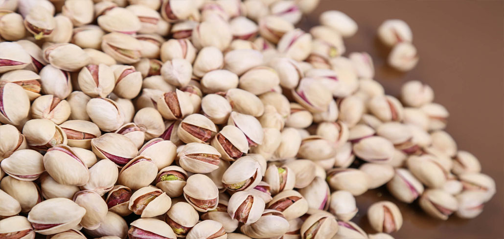 The most important point in exporting pistachios to the European Union