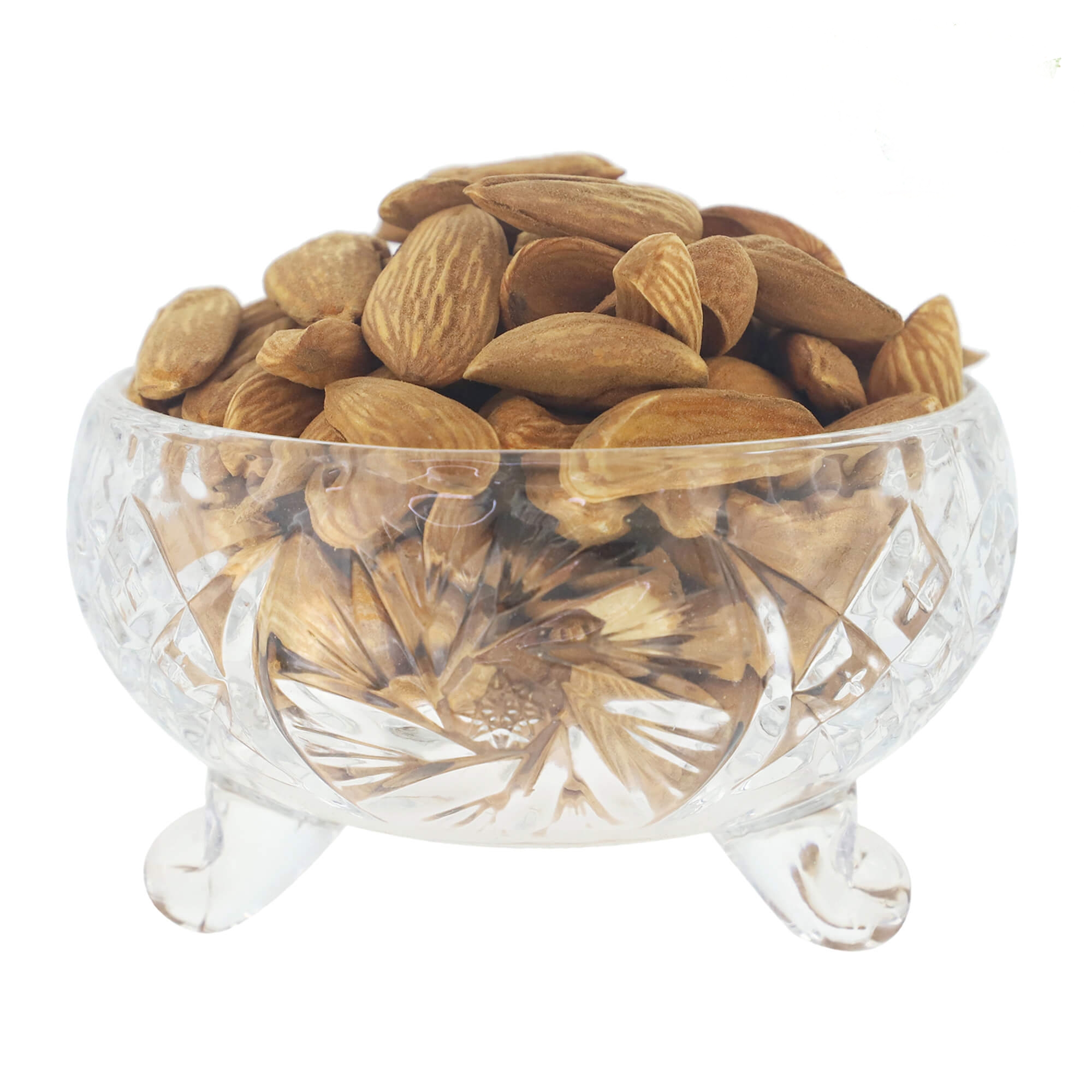 Export price of Iranian Mamra almonds: