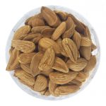 Export of Iranian Mamra almonds to Turkey | Nutex
