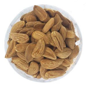 Export of Iranian Mamra almonds to Turkey | Nutex