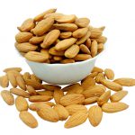 The price of Iranian export Mamra almond kernels