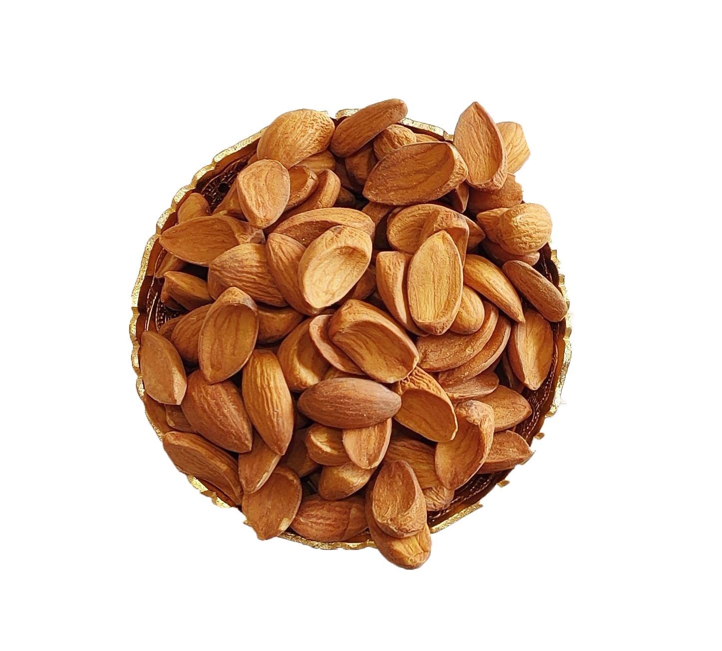 Price of quality packaged Mamra almonds | Mamra Irani