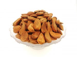 Major purchase of Mamra almonds for the UAE | Almond kernel export