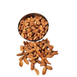 Price of packaged Mamra almond kernels
