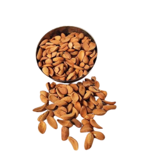 Price of packaged Mamra almond kernels