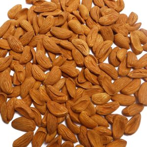 Major purchase of Iranian Mamra almonds in India
