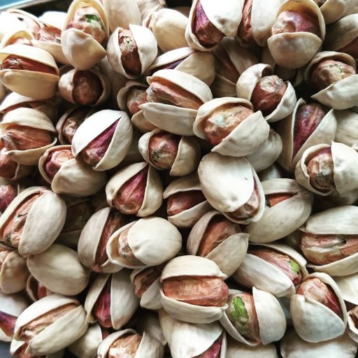 Companies exporting kalle ghouchi pistachios