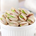 Prices of Rafsanjan export pistachios 