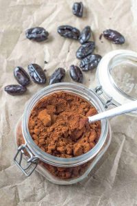 Specifications - Price and purchase of Iranian organic date sugar