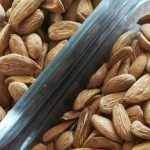 Determining the price of products in the export center of first-class Mamra almonds