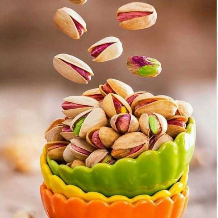 Buy pistachios from Iran directly from the producer