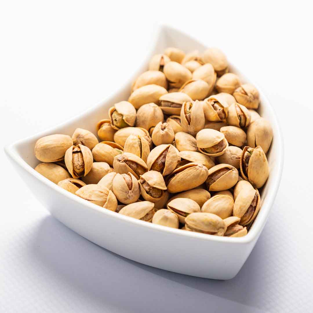 Iranian pistachios at reasonable prices in Poland