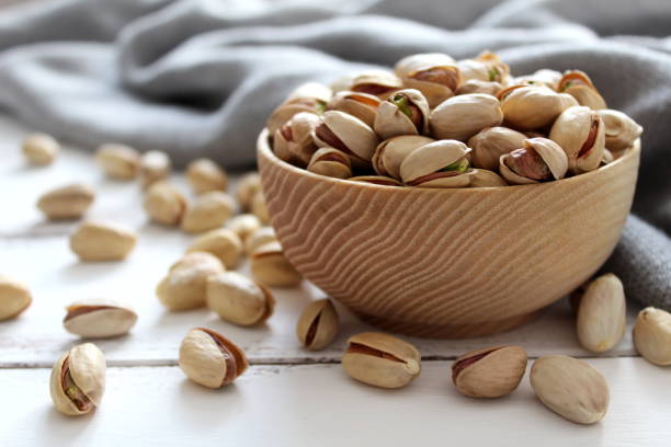 Sale of pistachios for export / import to the European Union