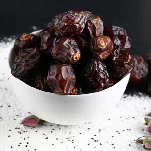 Types of export Iranian dates