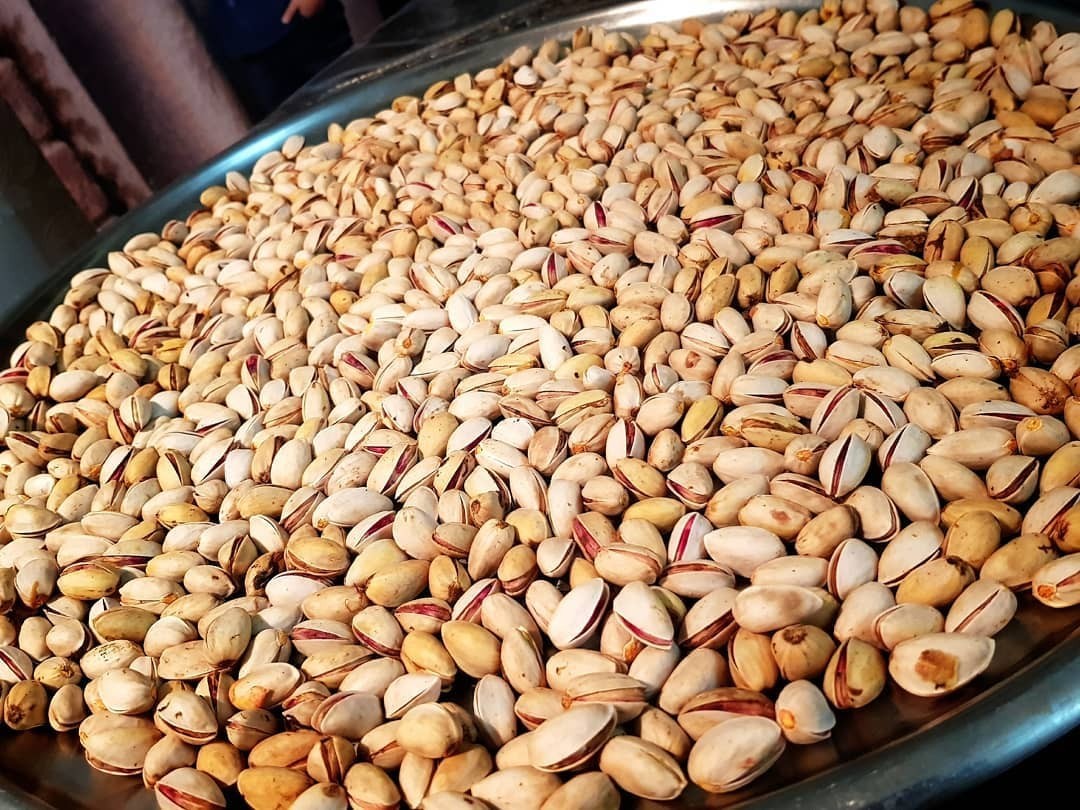 Selling first-class flavored pistachios | Iranian Pistachio Nuts