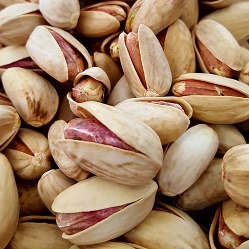 Type of pistachio packaging for export to Germany