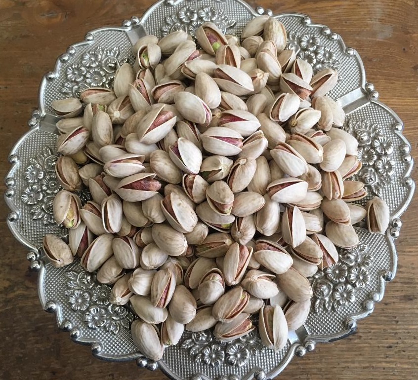 Wholesale Akbari Kerman pistachio