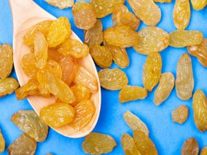 Cheap export of Iranian raisins to Russia