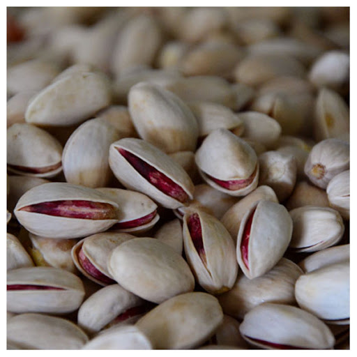 Price of Ahmad Aghaei Rafsanjan pistachios in Kazakhstan