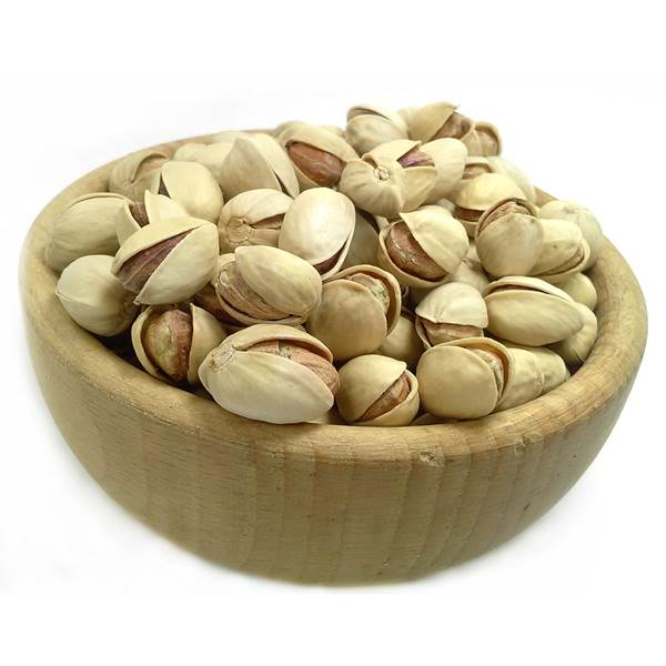  Export of Iranian Round pistachios to China | Fandoghi Pistachio