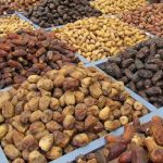 Selling first-class dates in bulk | Iranian dates
