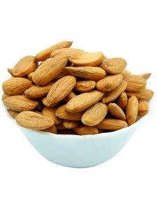 Mamra almond kernel sales site | Iranian Nuts 