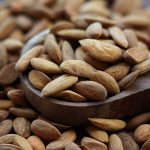 The wholesale price of Iranian Mamra almond kernels