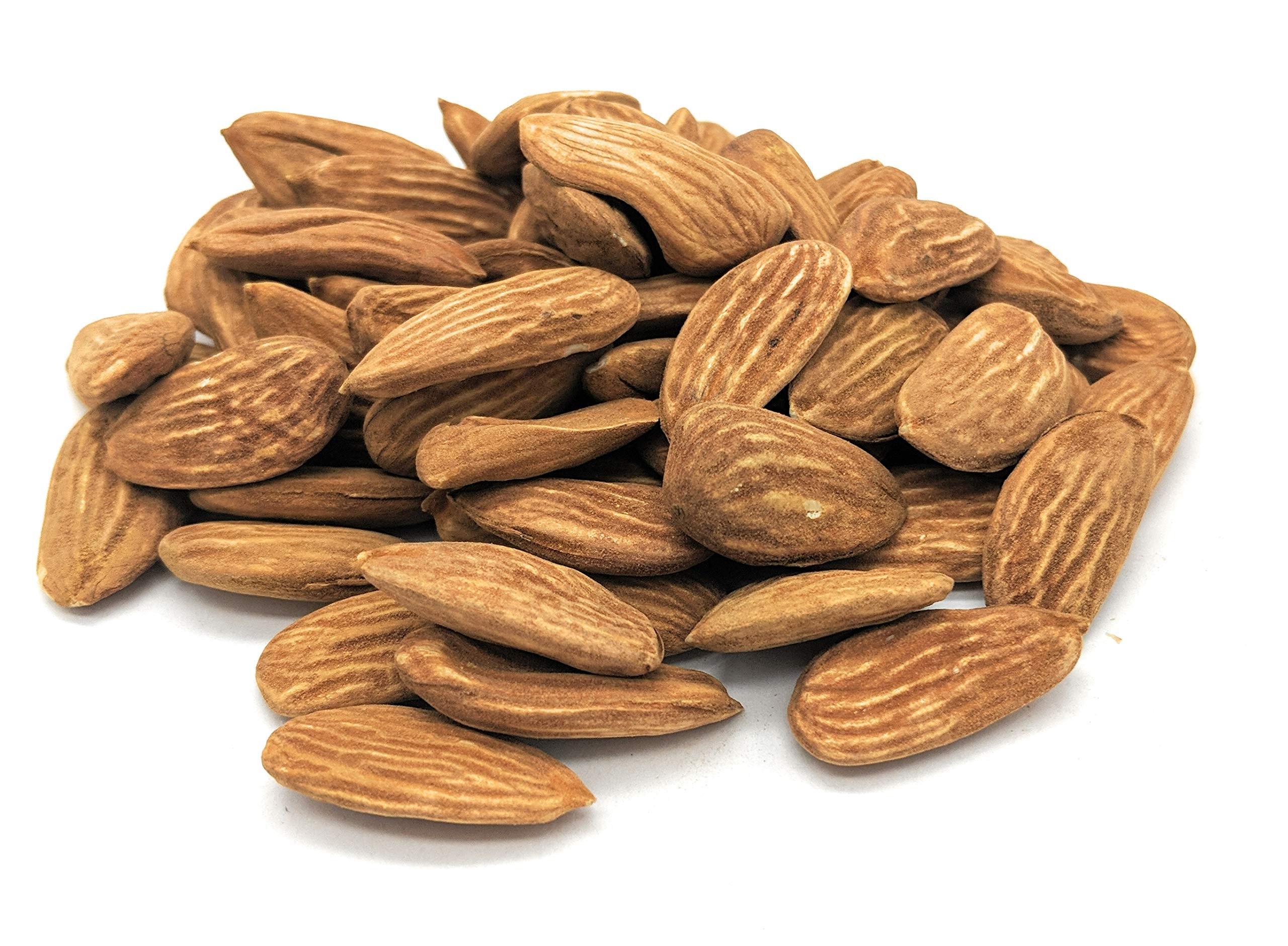 Daily price of Mamra almond kernels | Iranian Nuts