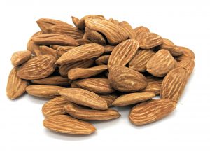 Mamra Almond Export Market