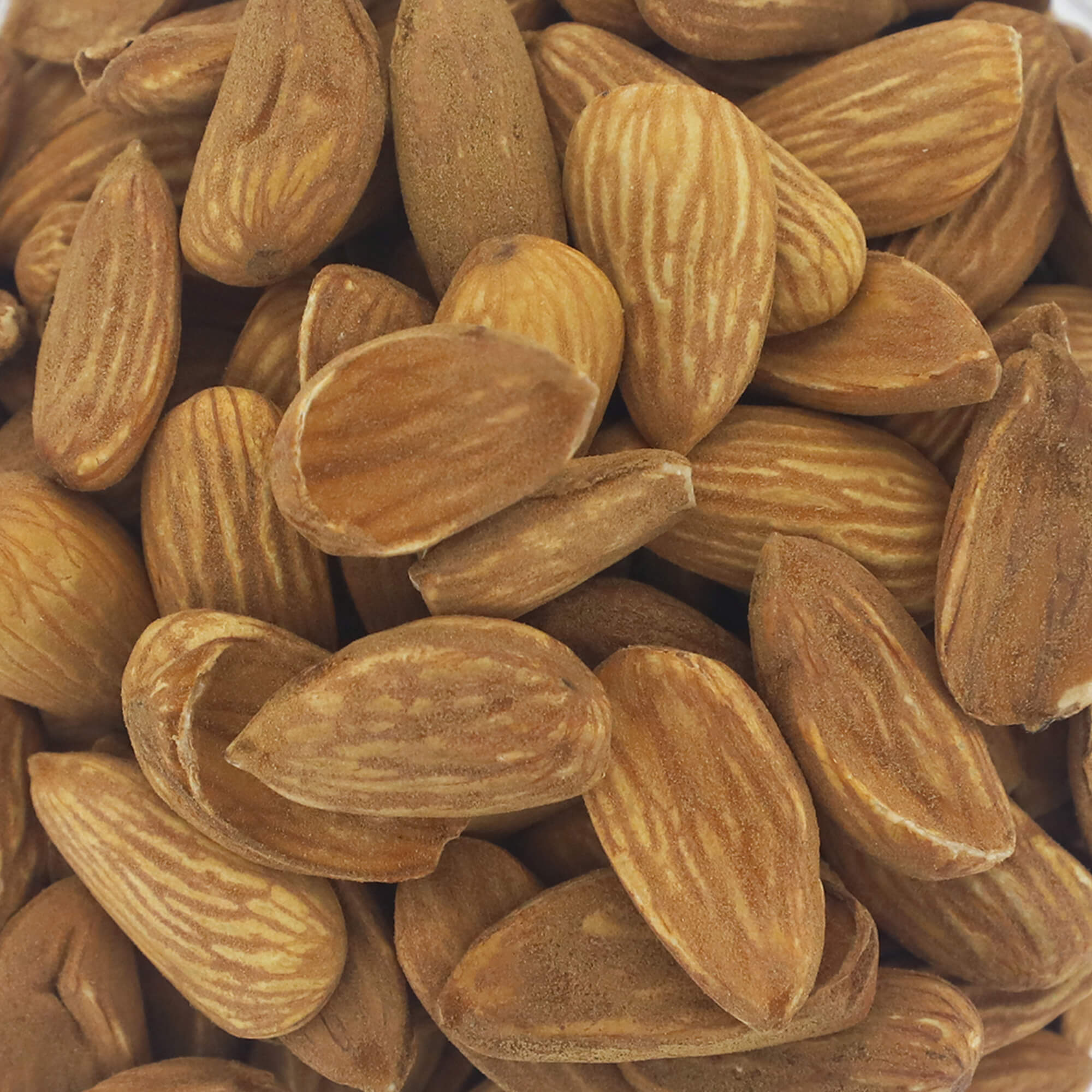 Nutex first grade Mamra almond kernels