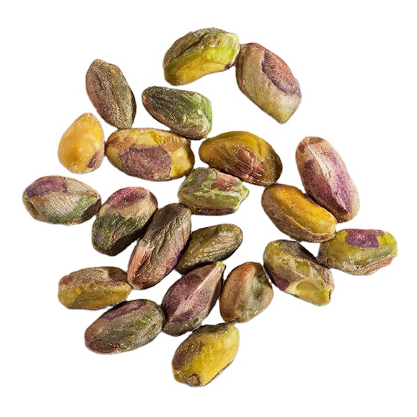 The largest exporter of pistachio kernels to Europe | Nutex