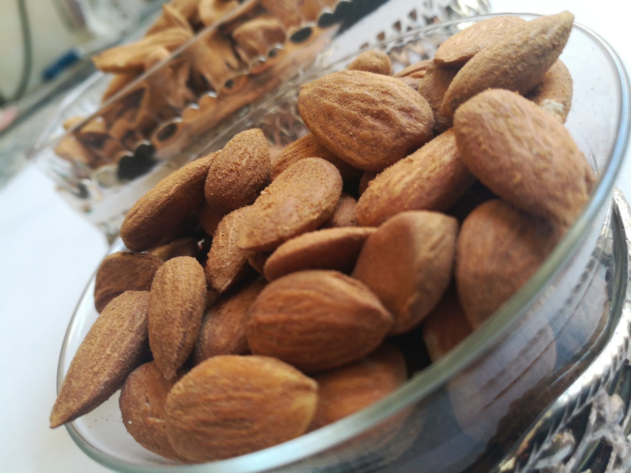 Tips for exporting Mamra almond kernels to the UAE: