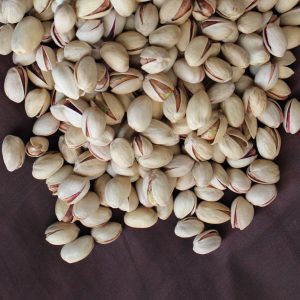 Sale of Iranian Fandoghi pistachios | Pistachio Export Company