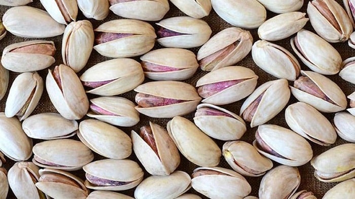 Supply of Badami pistachios in Pakistan | Iranian Pistachio