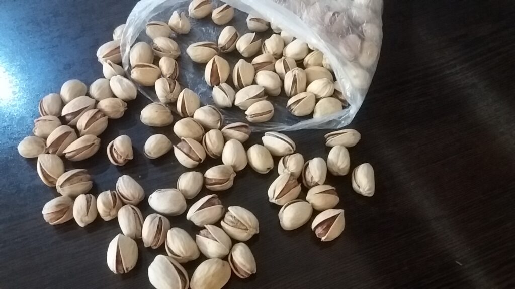Export price of Iranian pistachios to Thailand