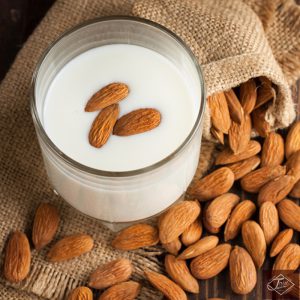 Online shopping for Mamra almond kernels