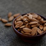 Iranian Mamra almond kernel supplier | Nutex Dried Fruit Company