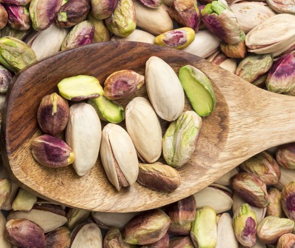 Buy bulk pistachios from Nutex Nuts Trading