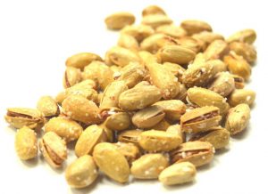 Export prices of pistachios to Armenia