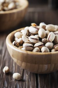 Iran Badami Pistachio Production Center