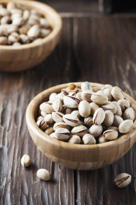 Wholesale sale of Badami and Fandoghi pistachios