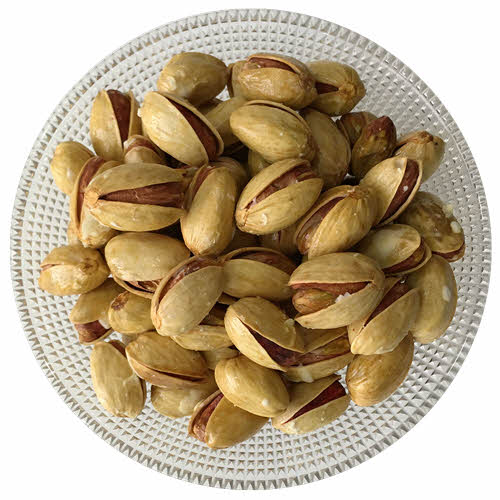Types of Iranian export pistachios to Armenia
