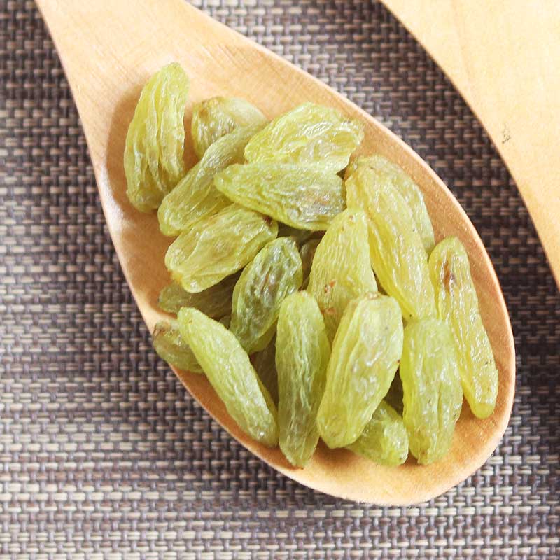  Buy Kashmir green raisins from the factory | Iranian raisin supplier
