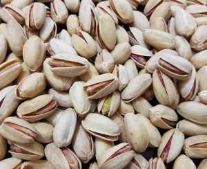 Akbari Pistachio: